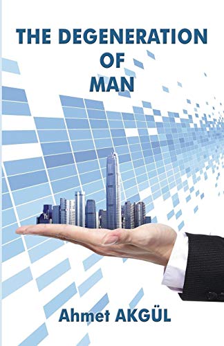 Stock image for The Degeneration of Man for sale by Ergodebooks