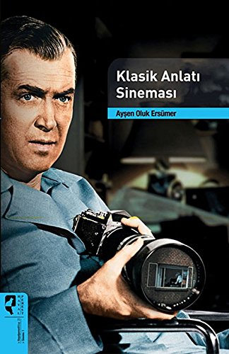 Imagen de archivo de Klasik anlati sinemasi. a la venta por BOSPHORUS BOOKS