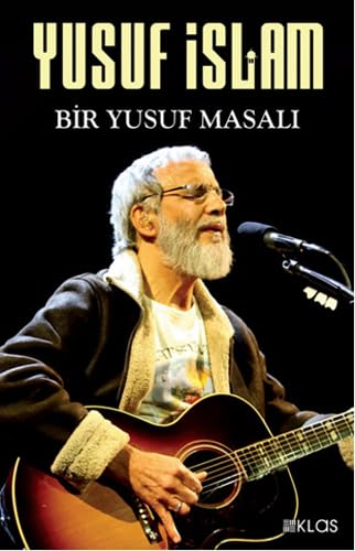 Stock image for Bir Yusuf masali. for sale by BOSPHORUS BOOKS