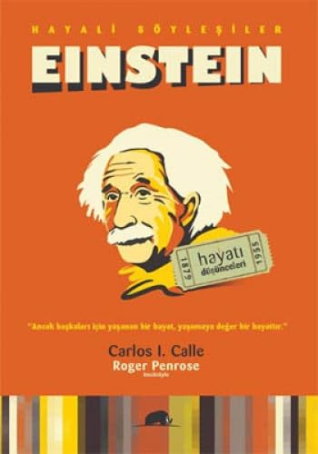 Beispielbild fr Einstein Hayati ve Dusunceleri zum Verkauf von medimops