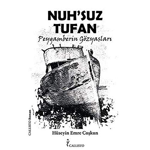 Beispielbild fr Nuhsuz Tufan: Peygamberin Gzyaslari zum Verkauf von medimops