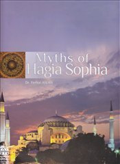 Myths of Hagia Sophia.