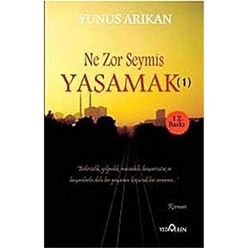 Beispielbild fr Ne Zor Seymis Yasamak 1 zum Verkauf von Buchpark