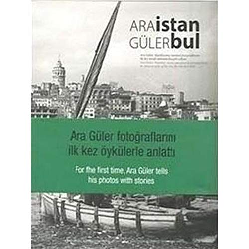 Stock image for Istanbul: At Point Hotel (Point Hotel 'de) Turkish/English edition for sale by The Spoken Word