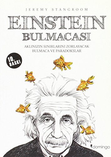 Beispielbild fr Einstein Bulmacas? zum Verkauf von medimops