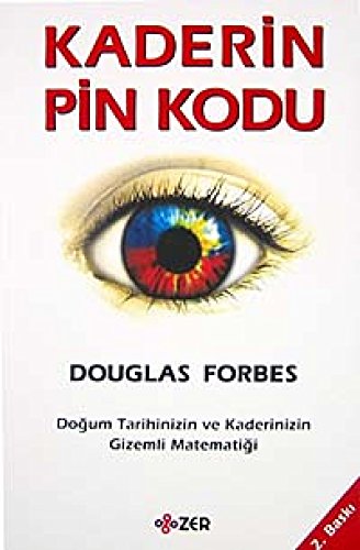 Stock image for KADER?N P?N KODU (Turkish Edition) for sale by GF Books, Inc.