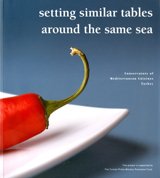 Setting Similar Tables Around The Same Sea