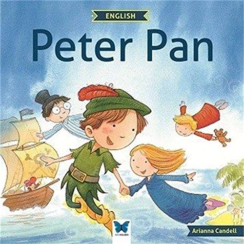 9786059034562: Peter Pan