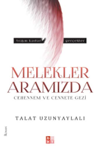 Beispielbild fr Melekler Aramizda: Cehennem ve Cennete Gezi zum Verkauf von medimops