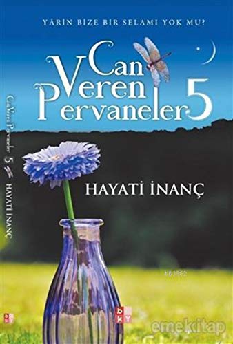Beispielbild fr Can Veren Pervaneler 5 zum Verkauf von Buchpark
