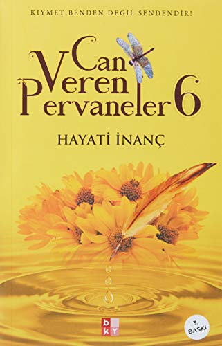 Beispielbild fr Can Veren Pervaneler 6 zum Verkauf von Buchpark