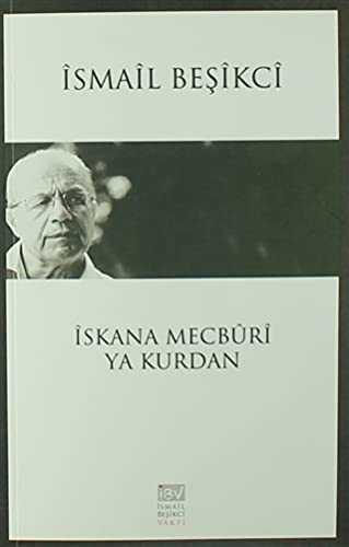 Beispielbild fr skana Mecbr Ya Kurdan zum Verkauf von Istanbul Books