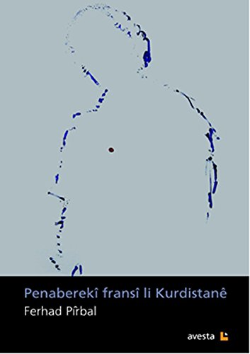 Beispielbild fr Penaberak frans li Kurdistan zum Verkauf von Istanbul Books