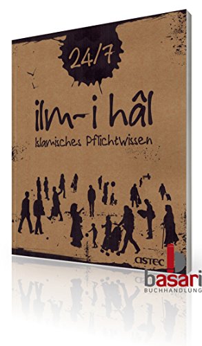 9786059084031: ilmihal - islamisches Pflichtwissen