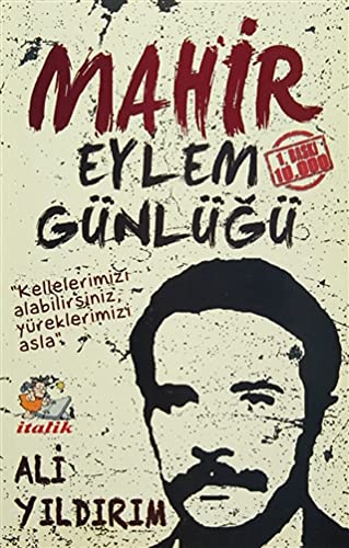 Stock image for Mahir Eylem Gnlg for sale by Istanbul Books