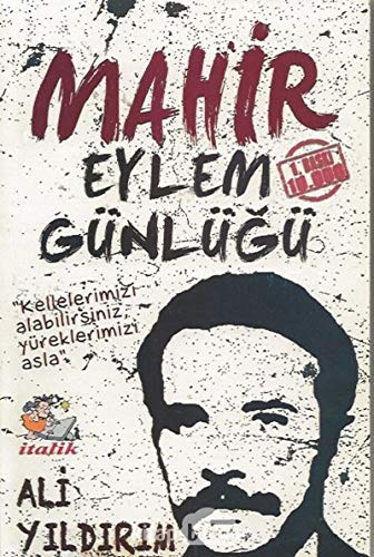 Stock image for Mahir Eylem Gnlg for sale by Istanbul Books