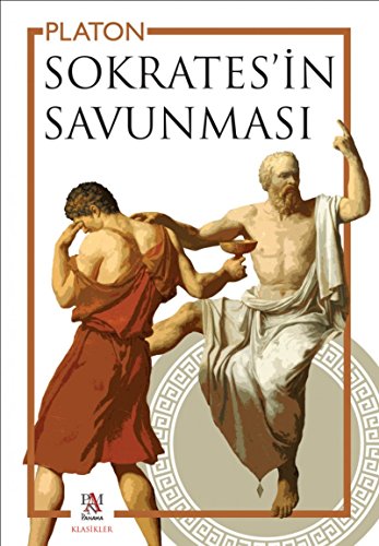 Stock image for Sokratesin Savunmasi for sale by medimops