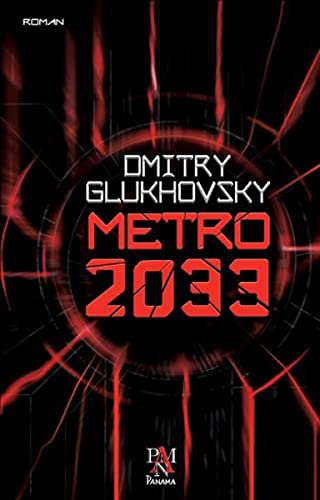 Beispielbild fr Metro 2033 zum Verkauf von medimops