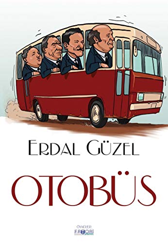 Stock image for Otobs for sale by Istanbul Books