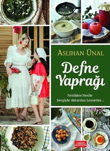 Stock image for Defne Yapragi for sale by Istanbul Books