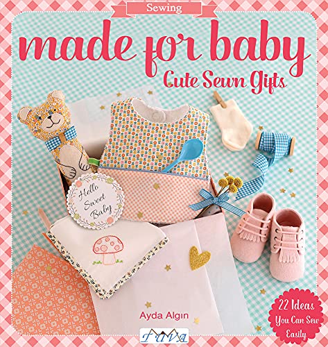 Stock image for Made For Baby for sale by Blackwell's