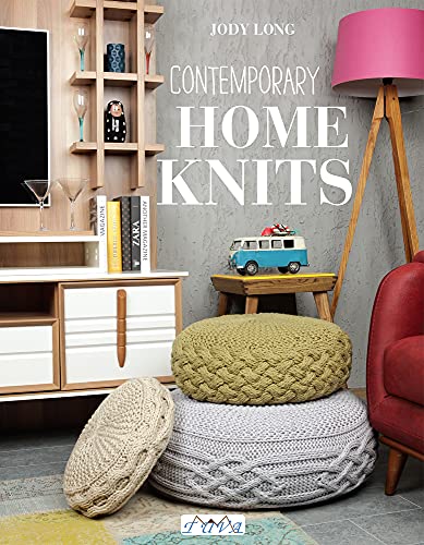 9786059192262: Contemporary Home Knits