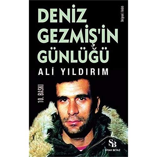 Stock image for Deniz Gezmis'in Gnlg for sale by Istanbul Books