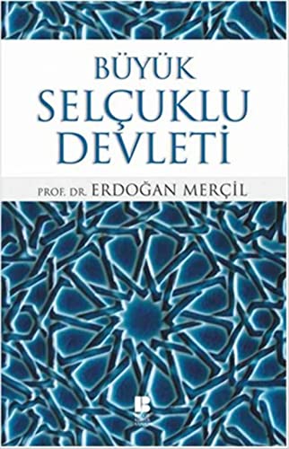 Stock image for Byk Seluklu devleti. for sale by Khalkedon Rare Books, IOBA