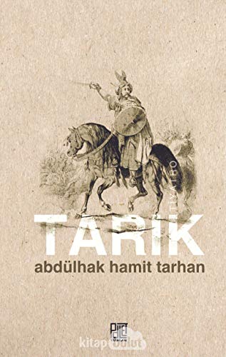 Imagen de archivo de Tarik a la venta por Istanbul Books