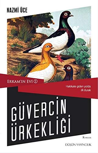 Beispielbild fr Gvercin rkekligi : Erkam?in Evi 1 zum Verkauf von medimops