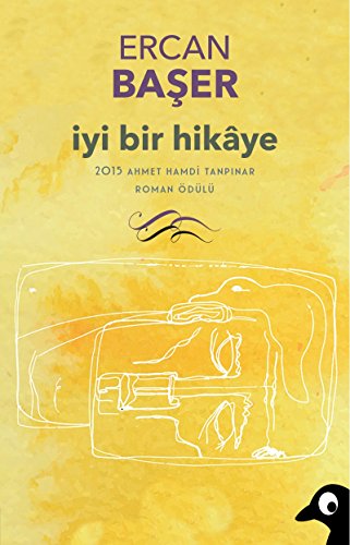 Imagen de archivo de Iyi Bir Hikaye a la venta por Istanbul Books