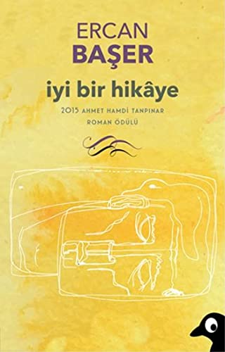 Stock image for Iyi Bir Hikaye for sale by Istanbul Books