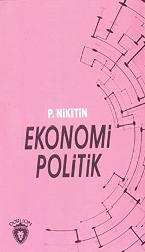 Stock image for Ekonomi Politik for sale by medimops