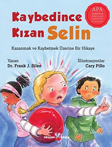 Stock image for Kaybedince K?zan Selin for sale by WorldofBooks