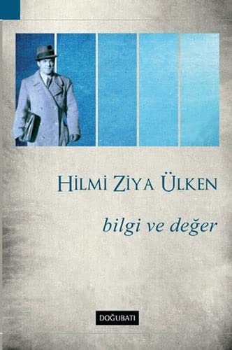 Imagen de archivo de Bilgi ve Deger a la venta por Istanbul Books