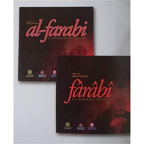 Stock image for al-farabi - A Civilization Philosopher for sale by Istanbul Books