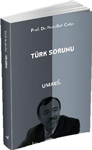 Stock image for Trk Sorunu for sale by Istanbul Books