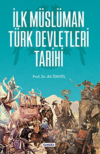 Imagen de archivo de Ilk Mslman Trk Devletleri Tarihi a la venta por Istanbul Books