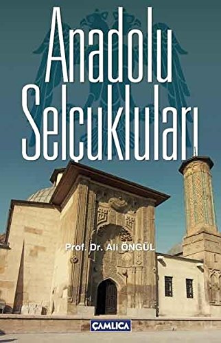 Stock image for Anadolu Selcuklulari for sale by Istanbul Books