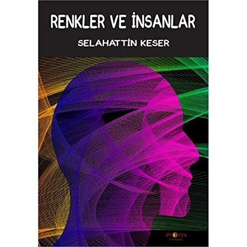 Stock image for Renkler ve Insanlar for sale by GreatBookPrices
