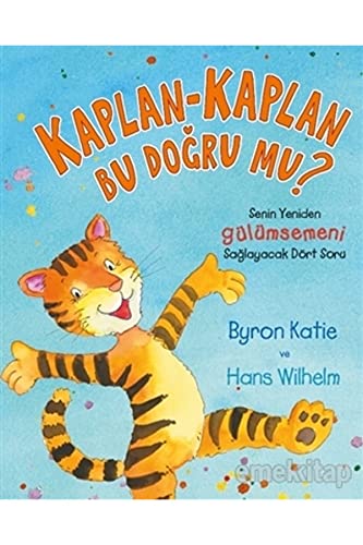 Beispielbild fr Kaplan - Kaplan Bu Dogru mu : Senin Yeniden Glmsemeni Saglayacak Drt Soru zum Verkauf von Buchpark