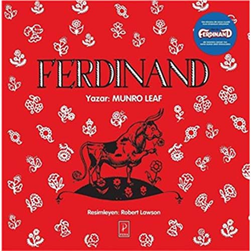 9786059441605: Ferdinand