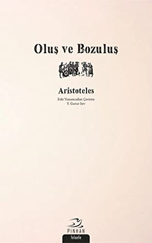 Imagen de archivo de Olu? ve Bozulu? a la venta por medimops