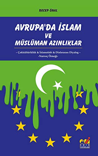 Stock image for Avrupa da Islam ve Mslman Azinliklar for sale by Istanbul Books