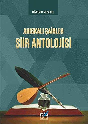 Stock image for Ahiskali Sairler Siir Antolojisi for sale by Istanbul Books