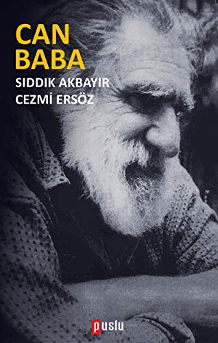Stock image for Can Baba for sale by Istanbul Books