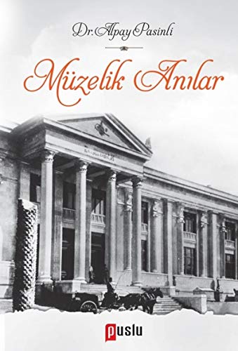 Stock image for Mzelik Anilar for sale by Istanbul Books