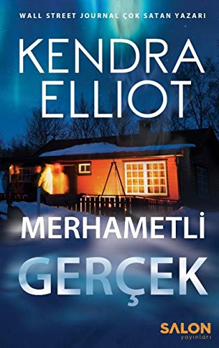 Beispielbild fr Merhametli Gerek: Mercy Kilpatrick Serisi 2. Kitap zum Verkauf von medimops