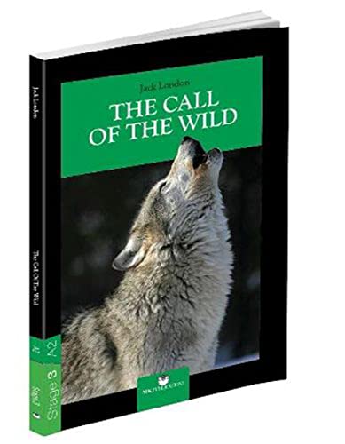 Imagen de archivo de The Call of The Wild a la venta por WorldofBooks