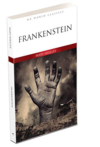 Stock image for Frankenstein for sale by medimops